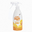 Спрей для белья с ароматом мимозы 490мл PIGEON Spray (yellow mimosa)