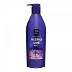 Кондиционер антивозрастной - MISE EN SCENE Aging Care Rinse