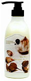 Маска для волос черный чеснок - 3W Clinic More moisture black garlic hair pack, 1000мл