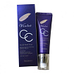 СС крем антивозрастной с экстрактом черники и коллагеном 50г DEOPROCE VIOLET CC CREAM #23