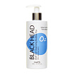 Пенка кислородная для умывания против черных точек 280мл MEDB Black Head OUT O2 Cleansing Bubble Tox