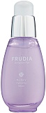 Сыворотка для лица увлажняющая с черникой - Frudia Blueberry hydrating serum, 50г