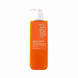Кондиционер питательный для волос 680мл MISE EN SCENE PERFECT ORIGINAL SERUM CONDITIONER