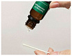 Средство локальное для проблемной кожи с чайным деревом - Aromatica Tea tree 53 blemish spot, 10мл