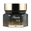 Крем для лица с муцином улитки - Facis ALL-IN-ONE BLACK SNAIL CREAM