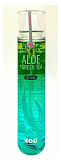 Мист для лица после загара с экстрактом алоэ и зеленым чаем - Dearboo Aloe green tea after-sun mist,