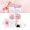 Крем для рук с экстрактом вишни - Pekah Petit l'odeur hand cream cherry blossom, 30мл