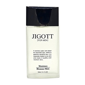 Тонер мужской для лица - JIGOTT Moisture Homme Skin