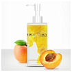 Масло гидрофильное для чувствительной кожи - Deoproce Cleansing oil total energy, 200мл