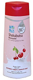 Крем-гель для душа вишня с молоком - Lion Cherry & hokkaido milk shower cream, 500мл