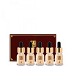 Сыворотка антивозрастная для лица с растительными эк DEOPROCE WHEE HYANG ANTI-WRINKLE AMPOULE SET II