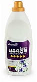 Кондиционер для белья суперконцентрированный белый чай и лилия - Consensus Fabric softener, 1л