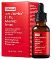 Сыворотка для лица с витамином С - By Wishtrend Pure vitamin c 21.5% advanced serum, 30мл