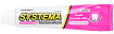 Паста зубная с ароматом японской сакуры - Lion Thailand Systema, 90г