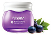 Крем интенсивно увлажняющий с черникой - Frudia Blueberry Intensive hydrating cream, 10г