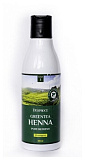 Шампунь для волос восстанавливающий с экстрактом зелёного чая DEOPROCE SHAMPOO - GREENTEA HENNA PURE