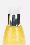 Сыворотка для лица с цитрусом придающая сияние коже - Frudia Citrus brightening serum, 50г