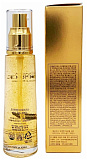 Эссенция для лица с экстрактом зеленого чая и золотом 50мл DEOPROCE PREMIUM VITA GOLD ESSENCE