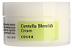 Крем для лица для проблемной кожи с экстрактом центеллы - Cosrx Centella blemish cream, 30мл