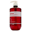 Шампунь для волос с кератином и ароматом белого мускуса 1077мл PAUL MEDISON Nutri Shampoo White Musk