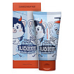 Маска для лица черная кислородная для очищения пор - Elizavecca Milky PiggyHell-Pore Bubble Blackboo