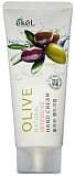 Крем для рук питательный с экстрактом оливы 100мл EKEL Olive Natural Intensive Hand Cream