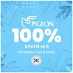 Гель для стирки концентрат с крышкой-щеткой с ароматом мяты - Pigeon Act’z premium gel, 2700мл