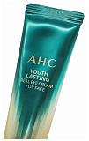 Крем для глаз и лица пептидный антивозрастной - AHC Youth lasting real eye cream for face, 30мл