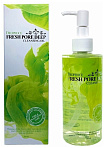 Масло гидрофильное очищающее освежающее для лица 200мл DEOPROCE CLEANSING OIL FRESH PORE DEEP