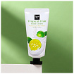 Крем для рук с экстрактом каламанси и маслом ши - FarmStay Tropical fruit hand cream, 50мл