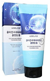 Пенка для умывания с коллагеном - Lebelage Natural cleansing foam collagen, 100мл