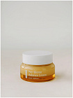 Крем для лица увлажняющий с прополисом и пробиотиками - By Wishtrend Pro-biome balance cream, 50мл