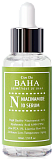 Сыворотка для лица противовоспалительная для жирной кожи - Cos De BAHA Niacinamide 10 serum (N60), 6
