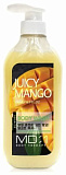 Гель для душа с экстрактом манго - MD-1 Body Therapy Juicy Mango Body Wash