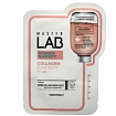 Маска для лица тканевая с коллагеном 19г TONYMOLY MASTER LAB ULTRA COLLAGEN MASK SHEET