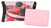 Мыло отшелушивающие с малиной - Juno Rubus coreanus peeling soap, 150г