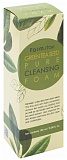 Пенка для лица для умывания - FarmStay Green tea seed pure cleansing foam, 180мл