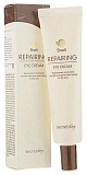 Крем восстанавливающий для кожи вокруг глаз с муцином улитки - secret Key Snail REPAIRING EYE CREAM