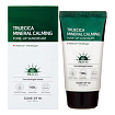 Крем успокаивающий укрепляющий солнцезащитный с SOME BY MI TRUECICA MINERAL CALMING TONE-UP SUNCREAM