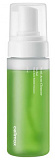 Средство очищающее от прыщей с нони - Celimax The real noni acne bubble cleanser, 155мл