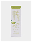 Крем для ног увлажняющий с экстрактом оливы - Lebelage Daily moisturizing olive foot cream, 100мл