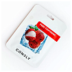 Маска для лица тканевая сужающая поры с экстрактом личи 20мл CONSLY Lychee Pore-Tightening Mask Pack