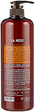 Маска для волос с медом - La Miso Professional intensive honey, 1000мл
