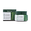 Крем освежающий с экстрактом алоэ 100г FarmStay Aloe Visible Difference Fresh Cream