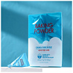 Скраб для лица с содой в пирамидках - Etude Baking powder crunch pore scrub, 24шт