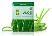 Маска увлажняющая тканевая с экстрактом алоэ 23мл FarmStay Visible Difference Mask Sheet Aloe