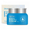 Крем для лица увлажняющий 100г DEOPROCE SPECIAL WATER PLUS CREAM
