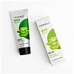 Пенка для умывания кремовая успокаивающая - Consly c экстрактом алоэ вера - Aloe vera soothing, 100м