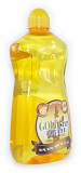 Средство чистящее универсальное «с частицами золота» - Kmpc Gold step multi-purpose cleaner, 550мл