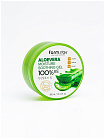 Гель для лица многофункциональный с экстрактом алоэ вера - FarmStay Aloe vera moisture sooth, 300мл